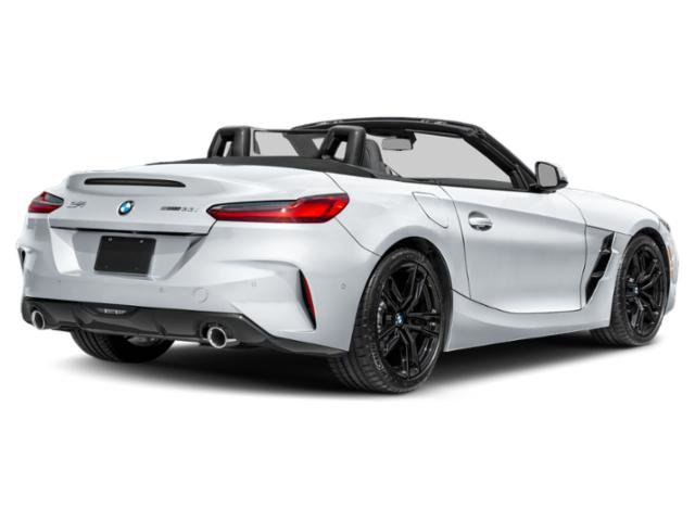 New 2026 BMW Z4 M40i w/ Premium Package image 2