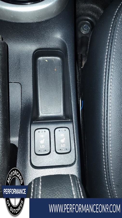 Used 2018 Honda Fit EX-L image 21