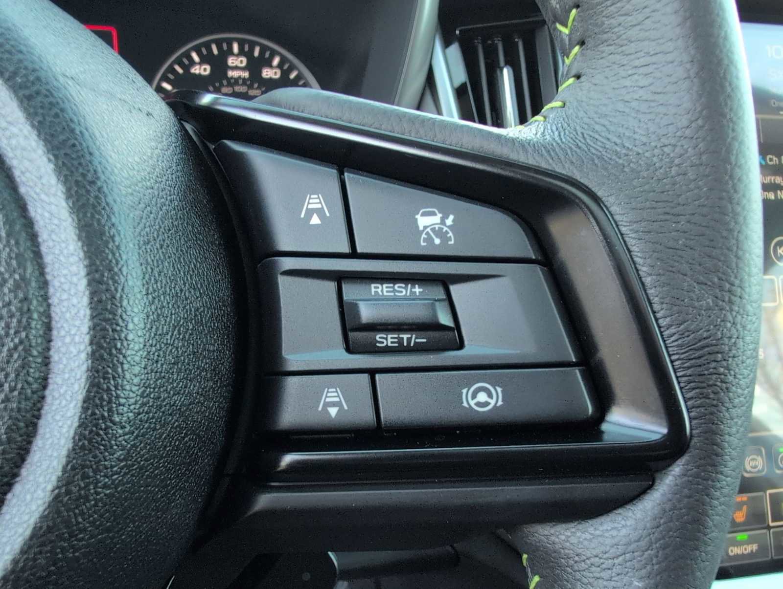 Certified 2025 Subaru Outback Onyx Edition XT image 26