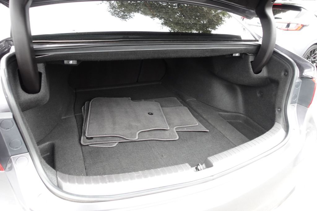 Used 2020 Acura TLX V6 SH-AWD image 31