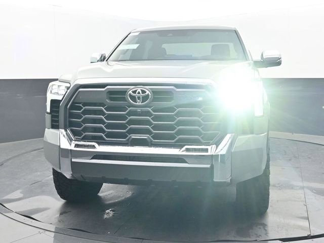 New 2026 Toyota Tundra 1794 Edition w/ TRD Off-Road Package image 20