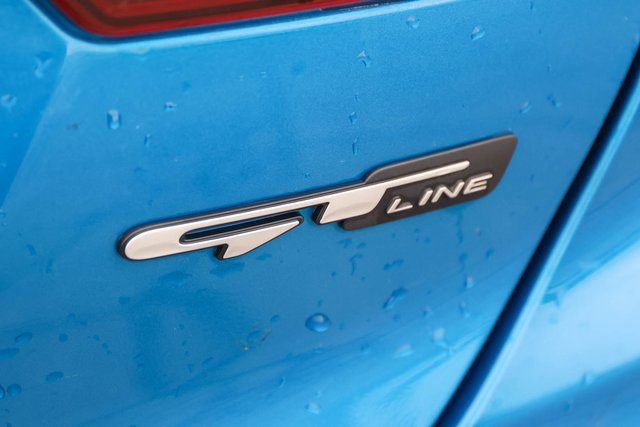 Used 2023 Kia Forte GT-Line image 8