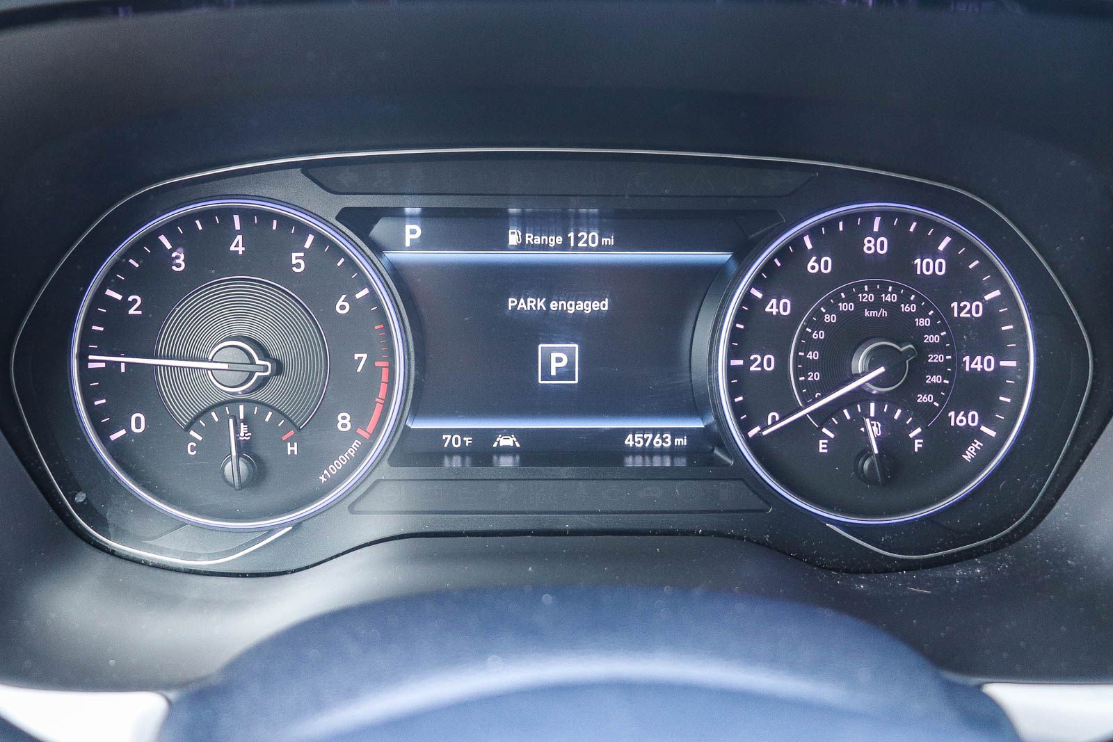 Used 2021 Hyundai Palisade SEL AWD/4WD image 27