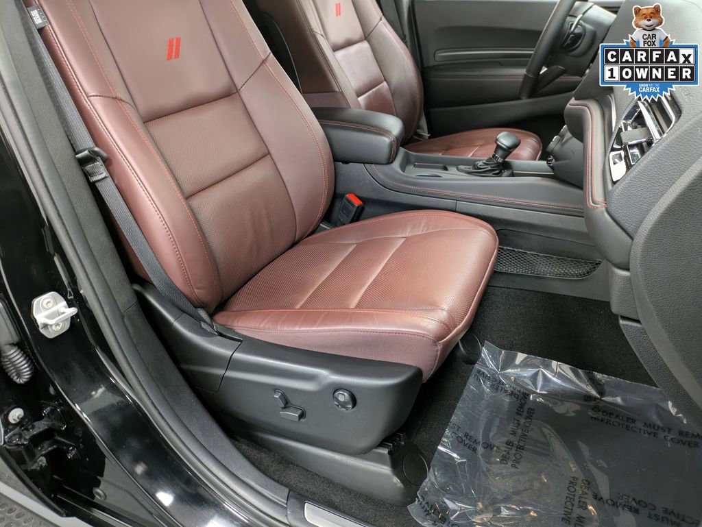 Used 2025 Dodge Durango GT image 35