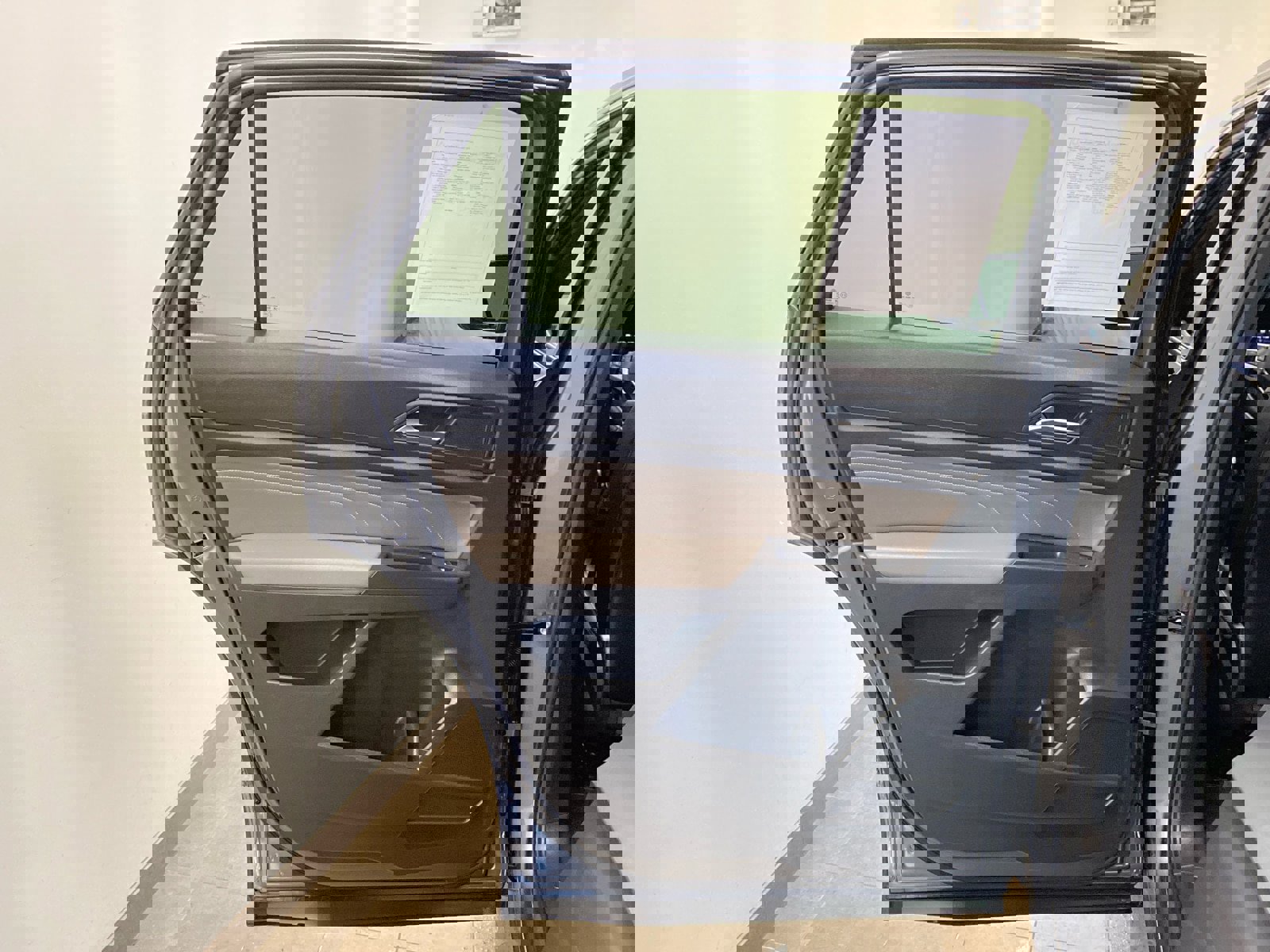 Used 2023 Volkswagen Atlas Cross Sport SEL image 10