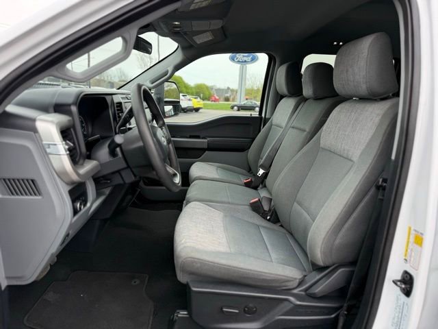 Used 2025 Ford F250 XLT w/ FX4 Off-Road Package AWD/4WD image 12