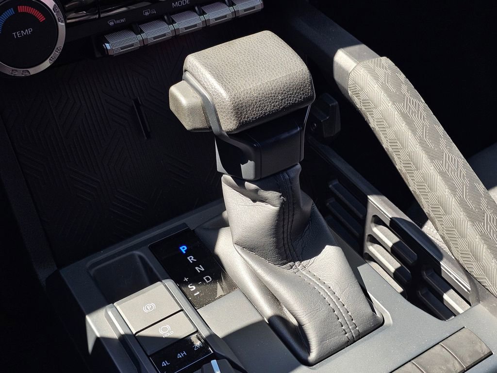 Used 2024 Toyota Tacoma SR5 image 28