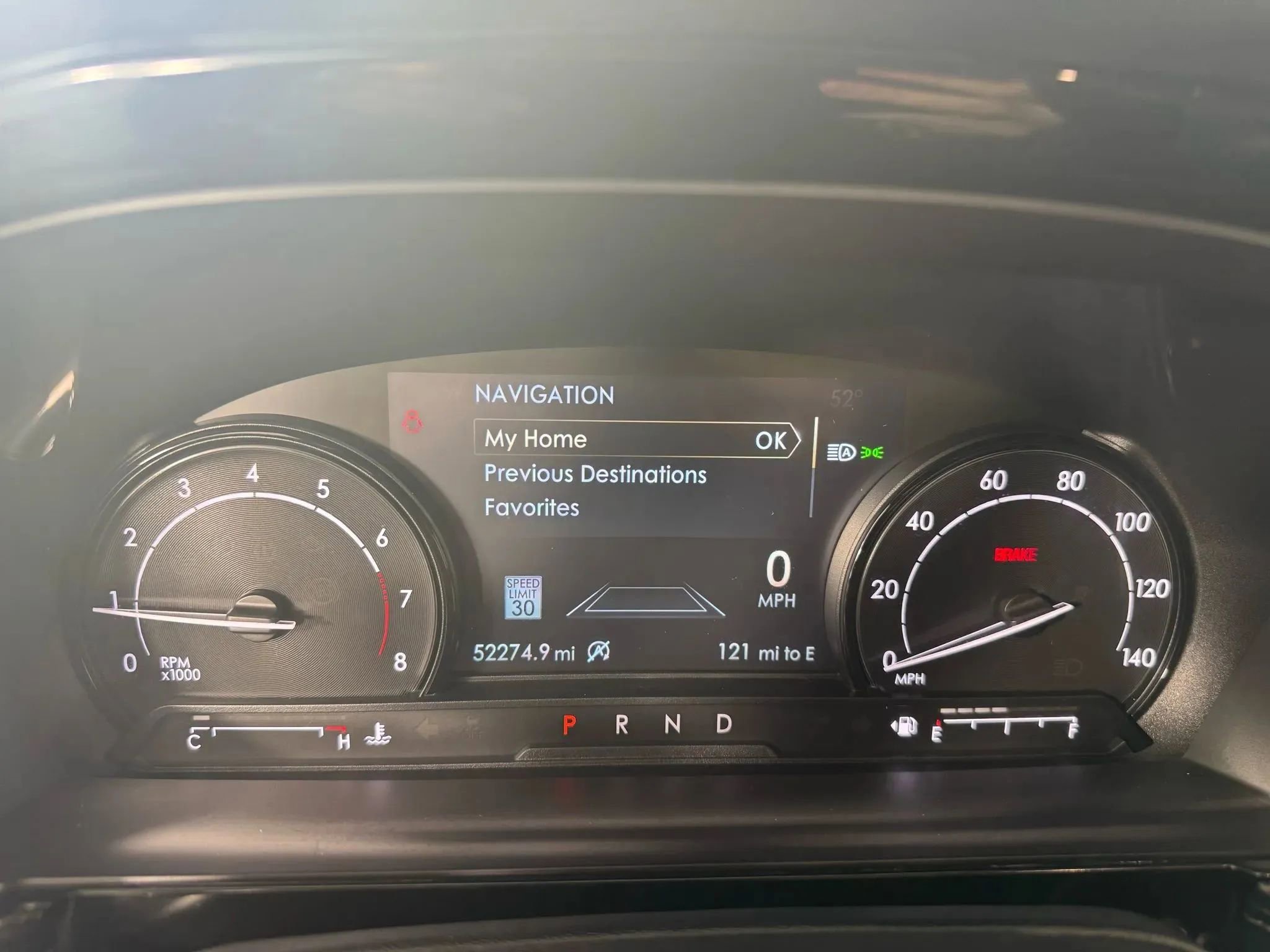 Used 2020 Lincoln Corsair AWD image 14