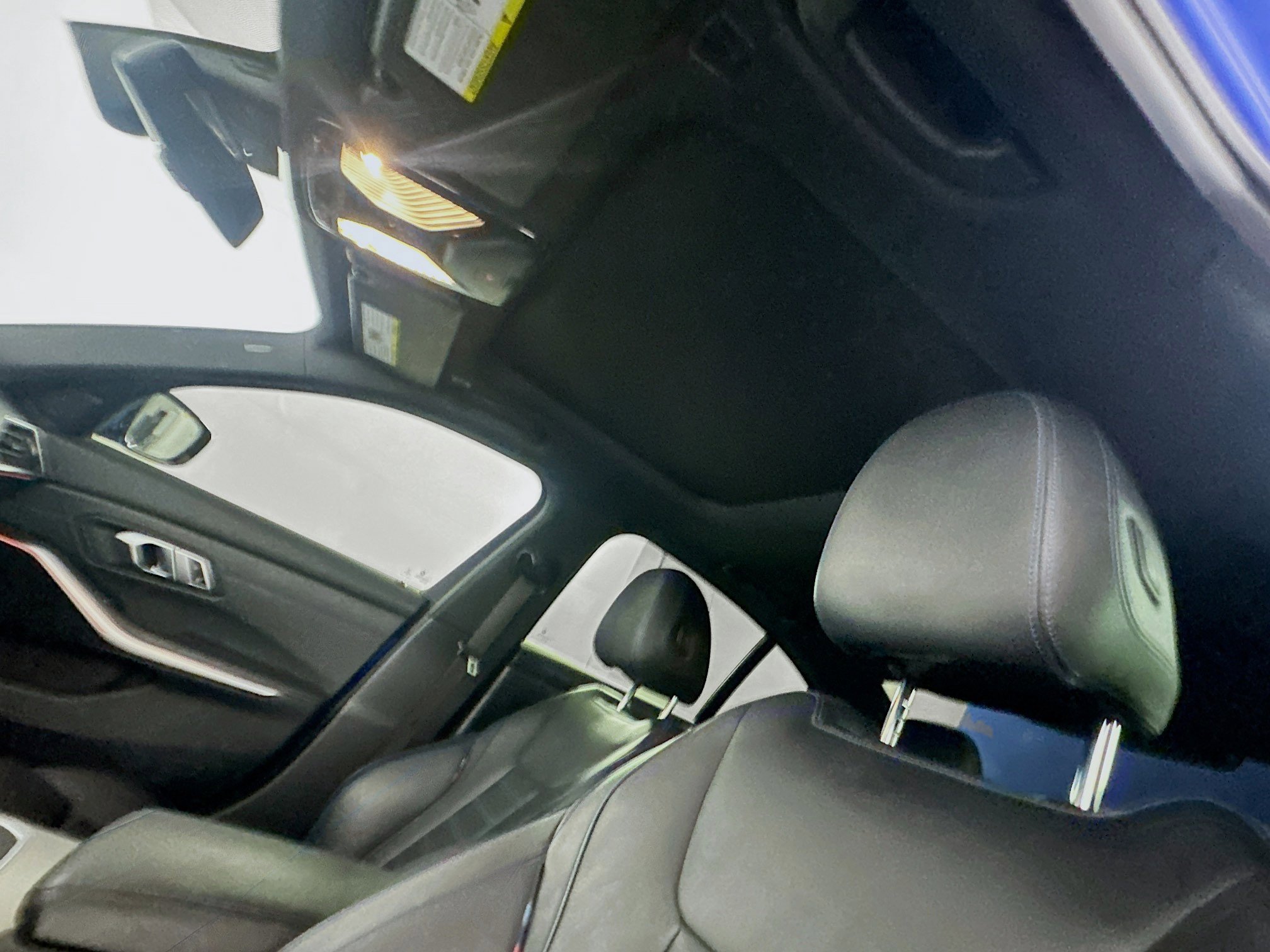 Used 2021 BMW 330i xDrive Sedan w/ M Sport Package image 25