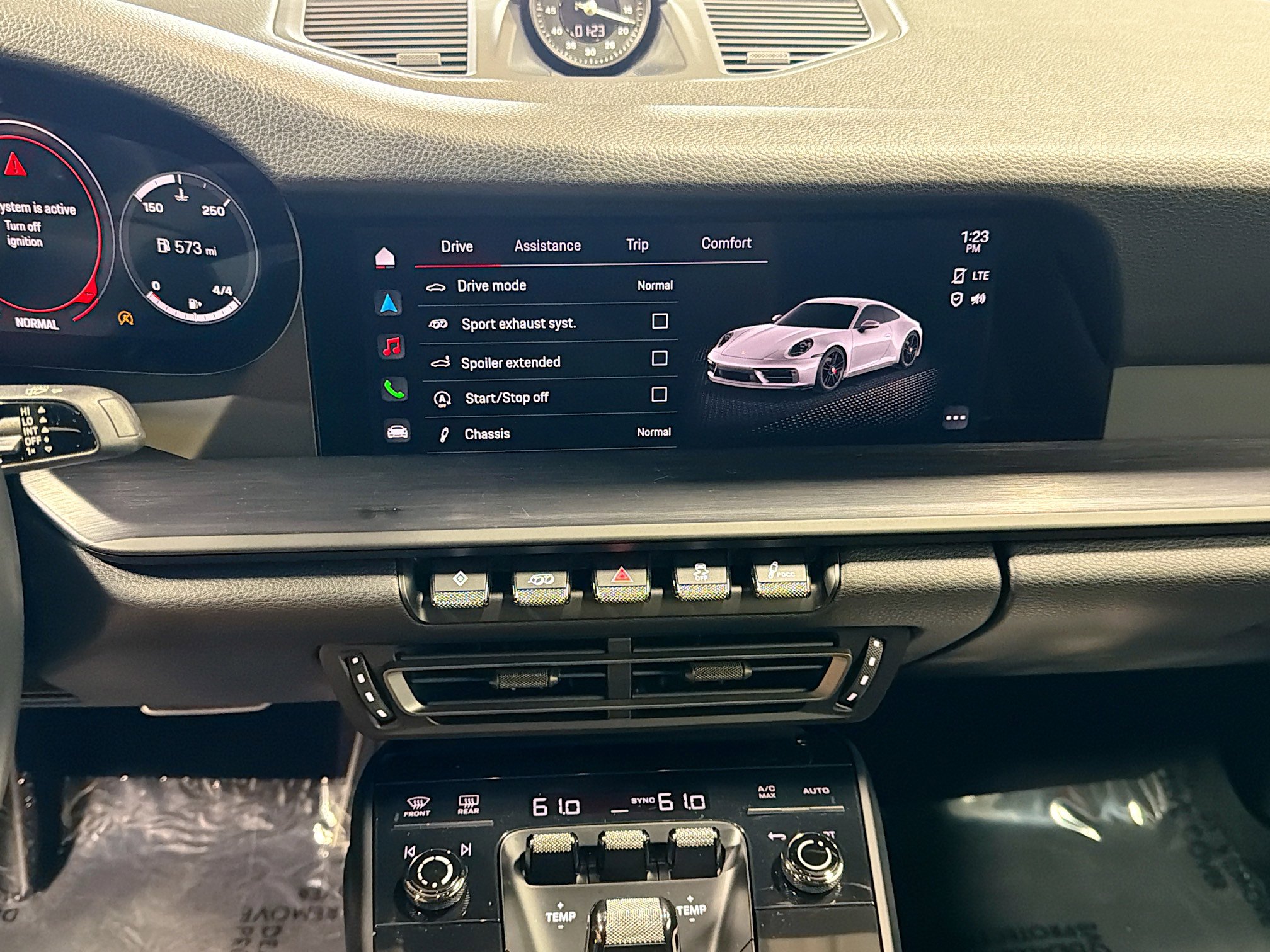 Used 2022 Porsche 911 Carrera GTS image 26