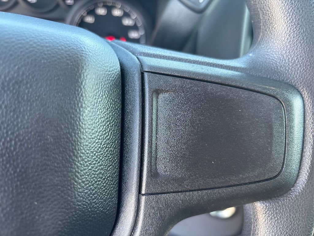 Used 2023 Chevrolet Silverado 1500 Custom image 26