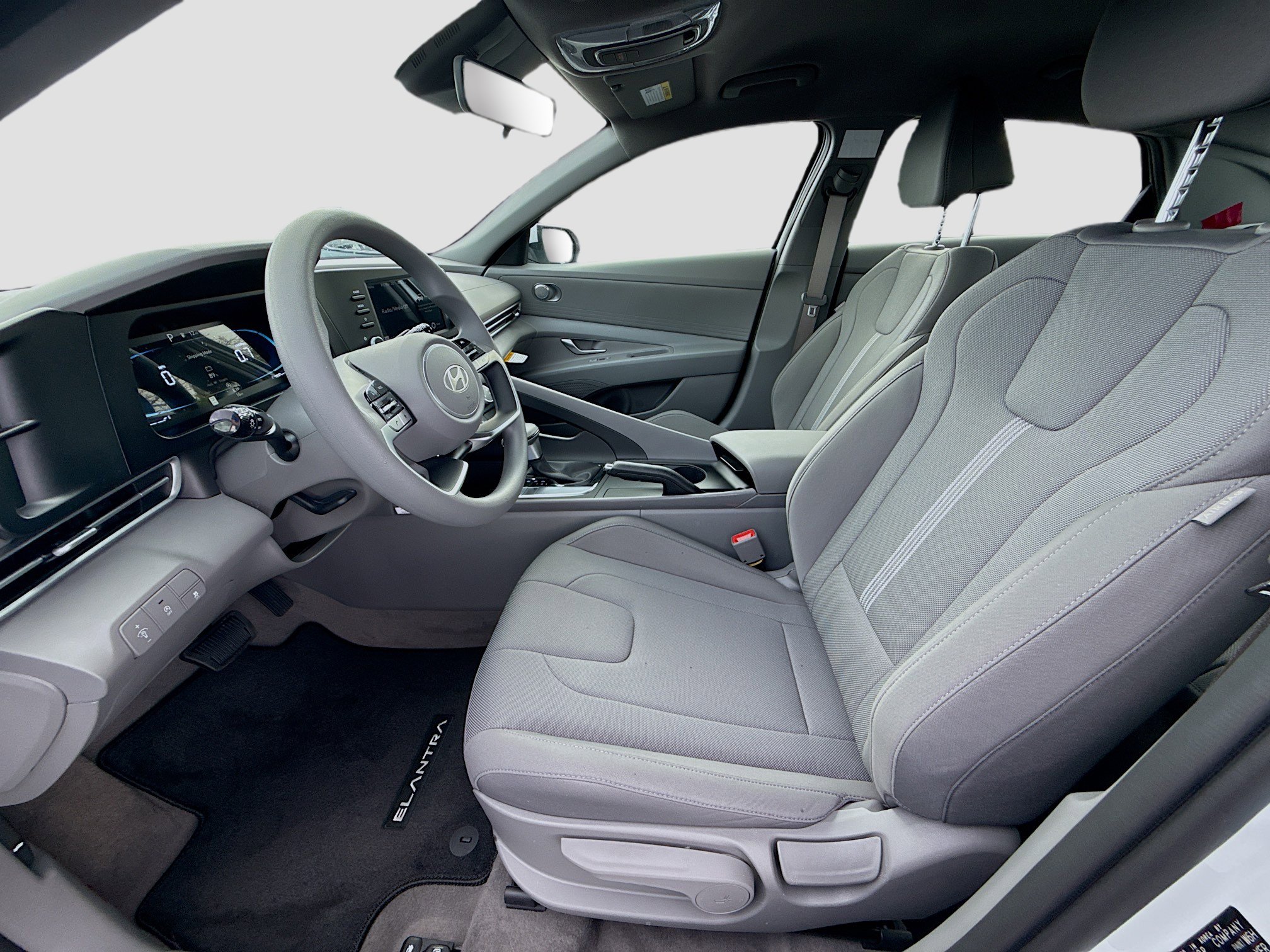 New 2026 Hyundai Elantra SE image 14