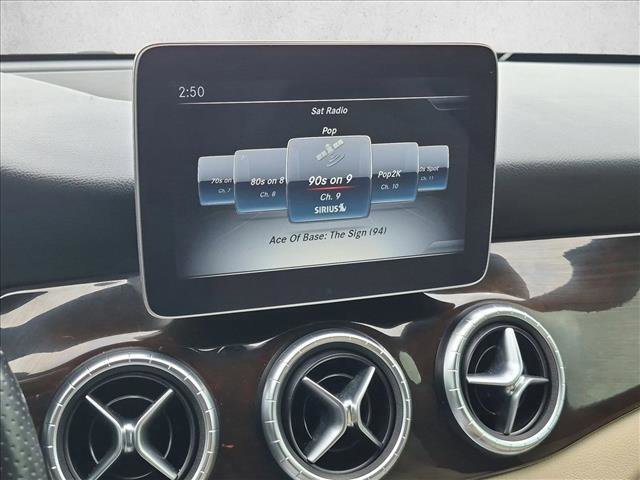 Used 2019 Mercedes-Benz CLA 250 image 11
