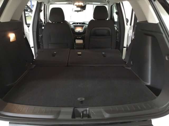 Used 2023 Chevrolet TrailBlazer LT image 46