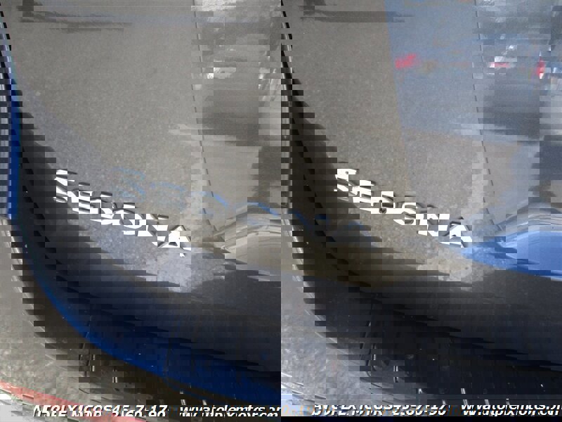 Used 2016 Kia Sedona LX w/ LX Essentials Premium Package image 36