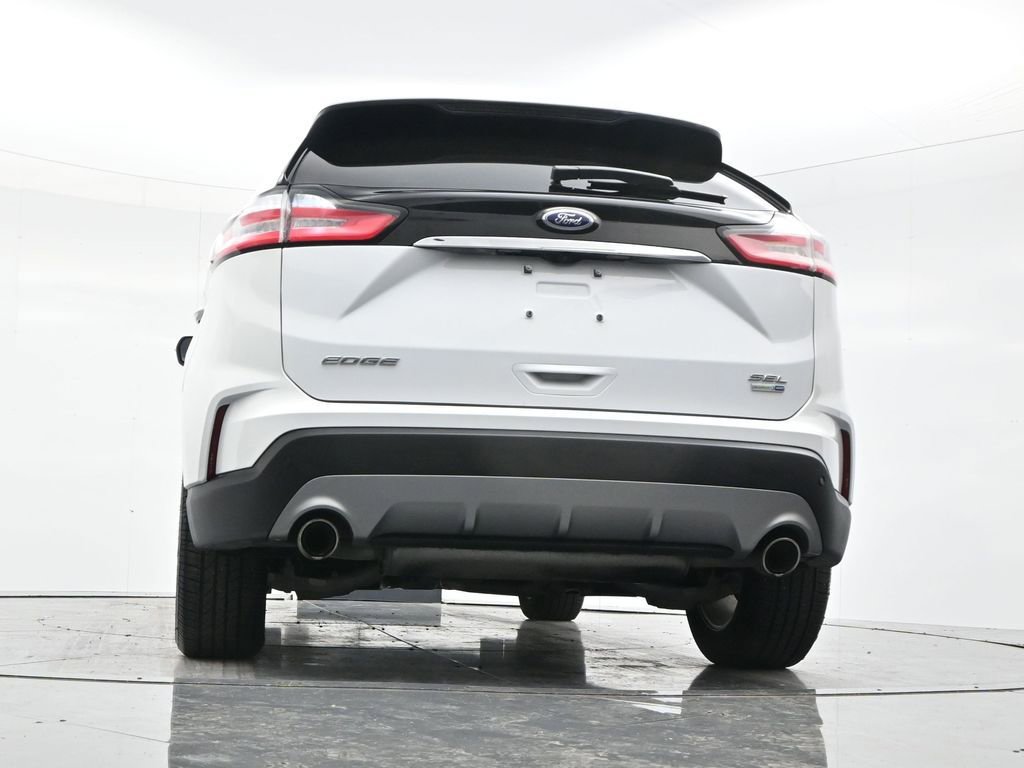 Used 2020 Ford Edge SEL w/ Convenience Package AWD/4WD image 48