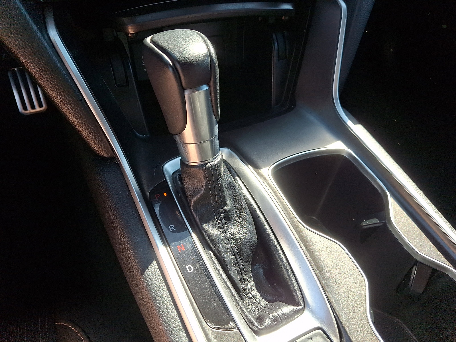 Certified 2022 Honda Accord Sport image 22