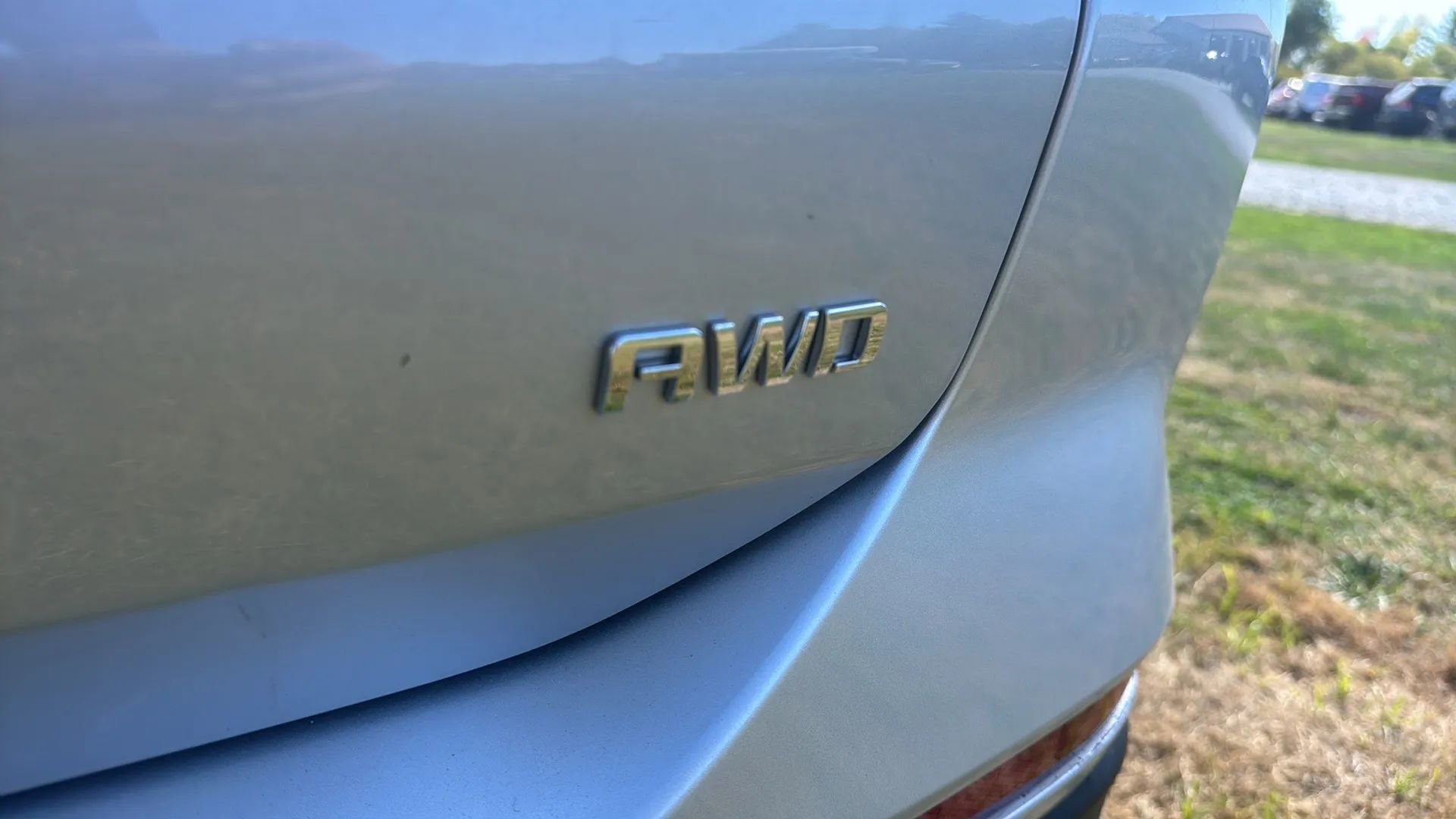 Used 2019 Chevrolet Equinox LS image 8