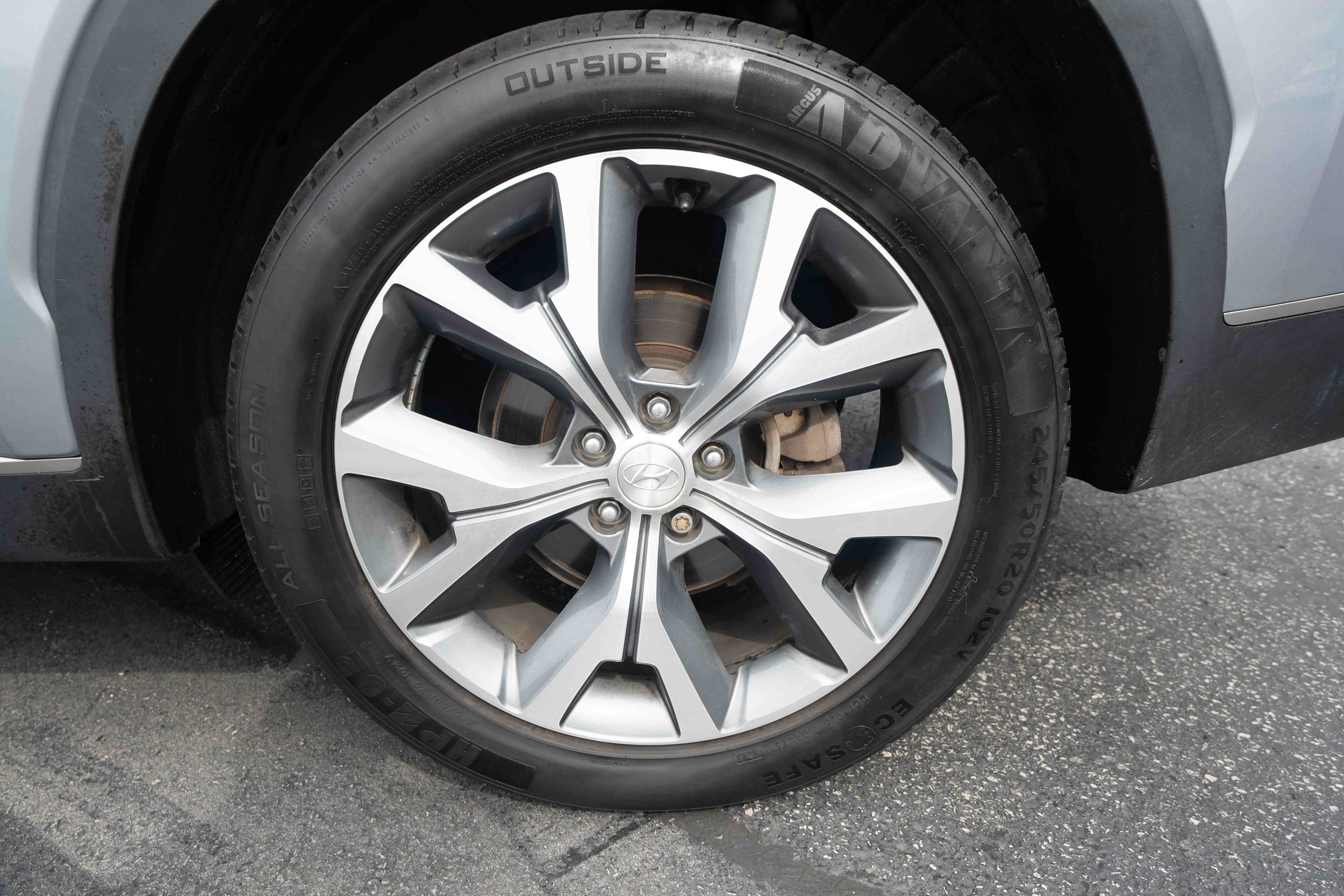 Used 2020 Hyundai Palisade SEL FWD image 30