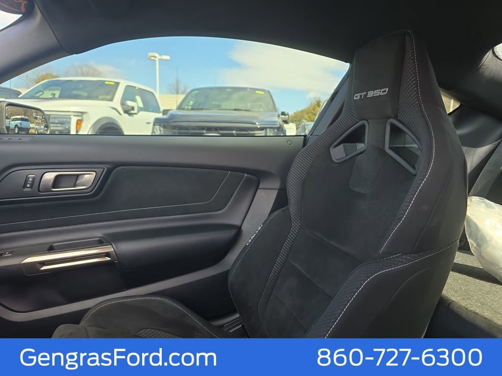 Used 2017 Ford Mustang Shelby GT350 w/ Electronics Package image 39