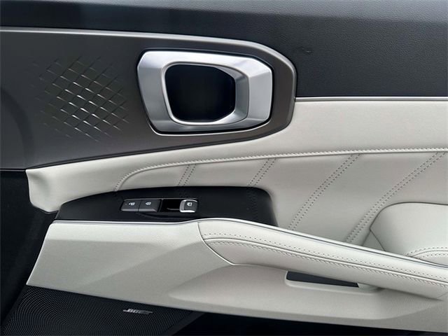 New 2026 Kia Sorento SX Prestige image 27