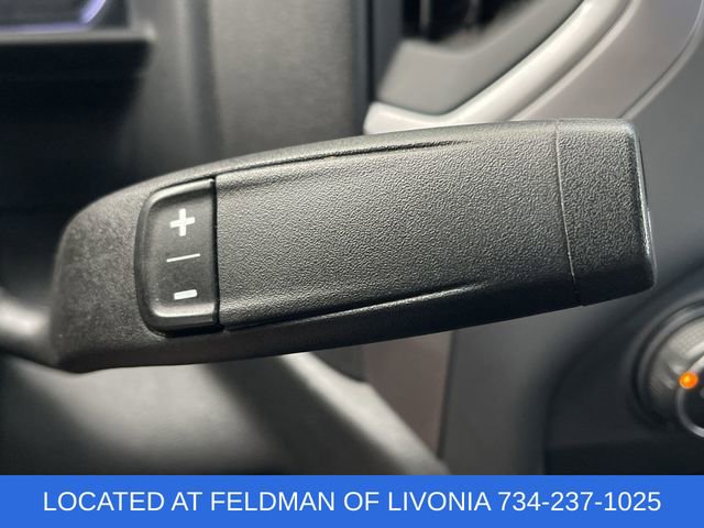 Used 2020 Chevrolet Silverado 1500 Custom w/ Custom Value Package image 15