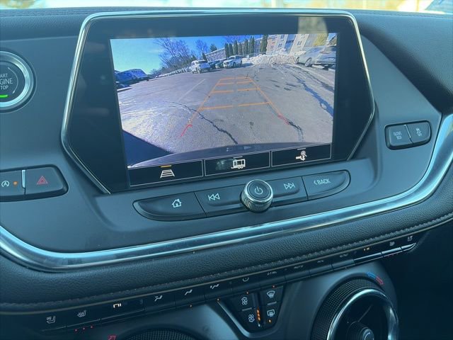Used 2022 Chevrolet Blazer Premier w/ Enhanced Convenience Package image 23