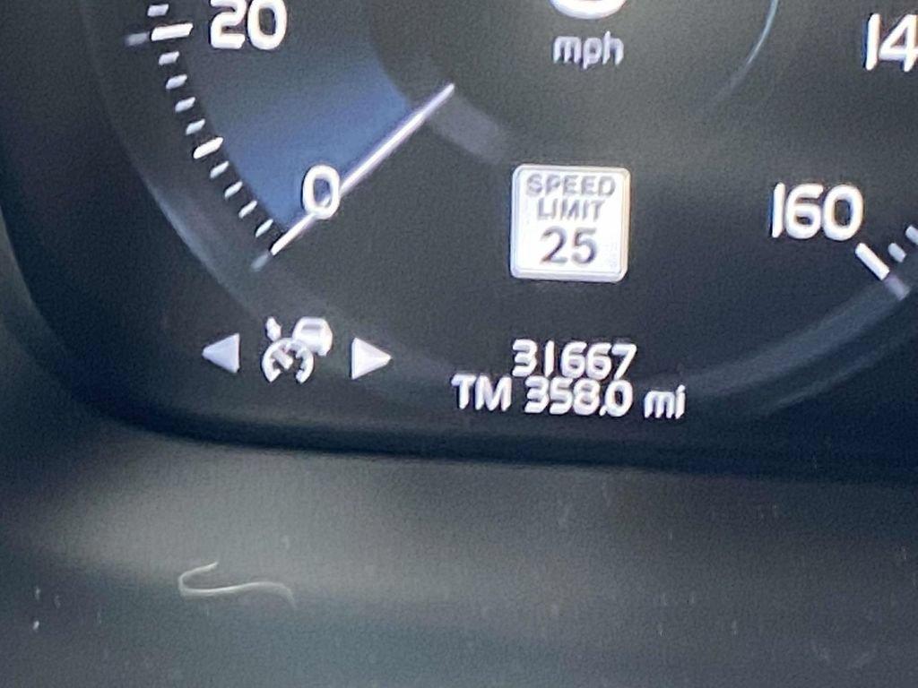Used 2020 Volvo S60 T5 R-Design w/ Advanced Package FWD image 35
