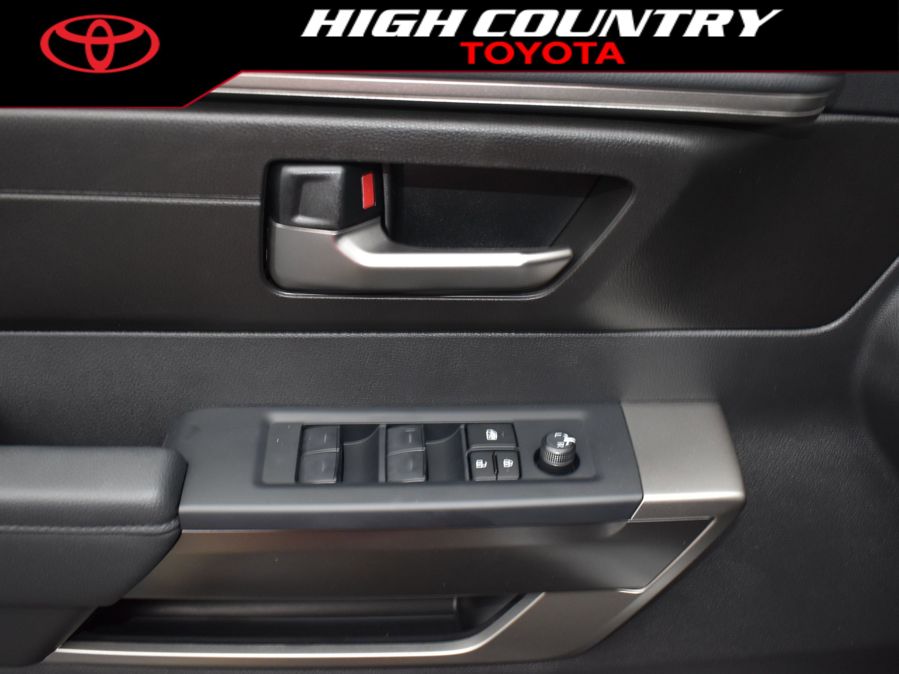 New 2026 Toyota Tundra SR5 w/ TRD Off-Road Package image 14