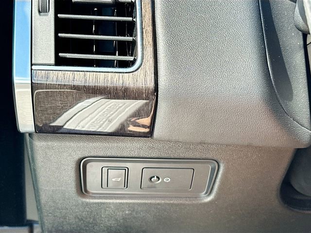 Used 2019 Land Rover Range Rover Sport HSE image 10