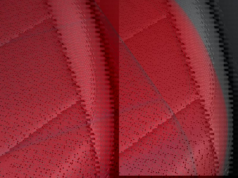 New 2026 Chevrolet Blazer EV SS AWD/4WD image 21