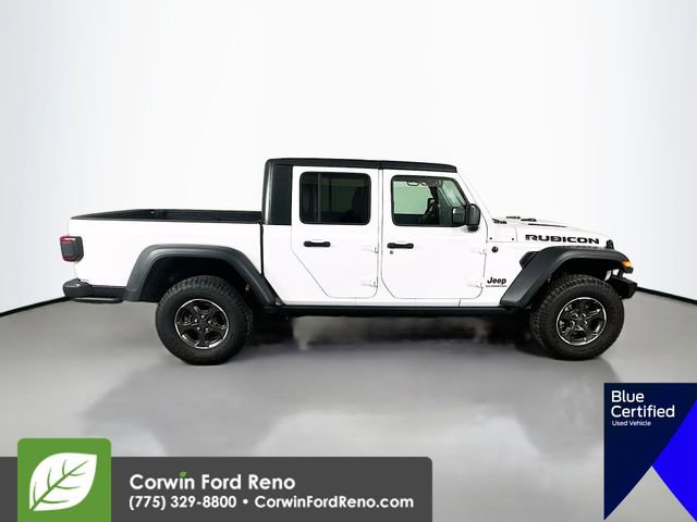 Used 2020 Jeep Gladiator Rubicon image 11