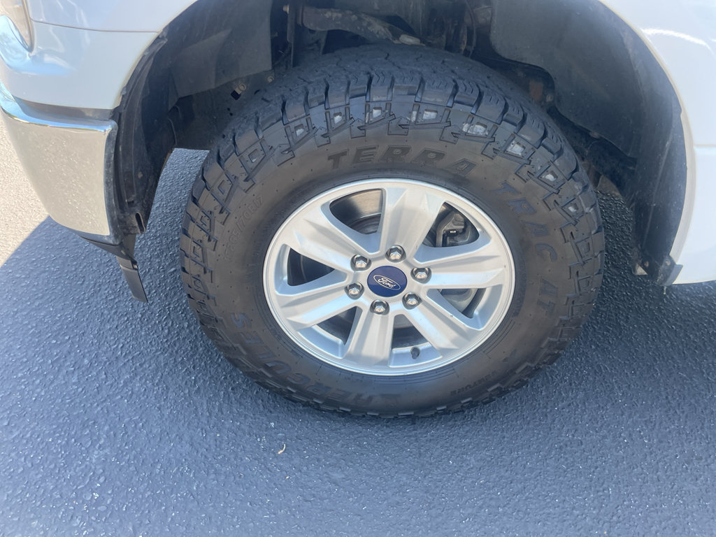 Used 2019 Ford F150 XLT w/ Equipment Group 301A Mid AWD/4WD image 15