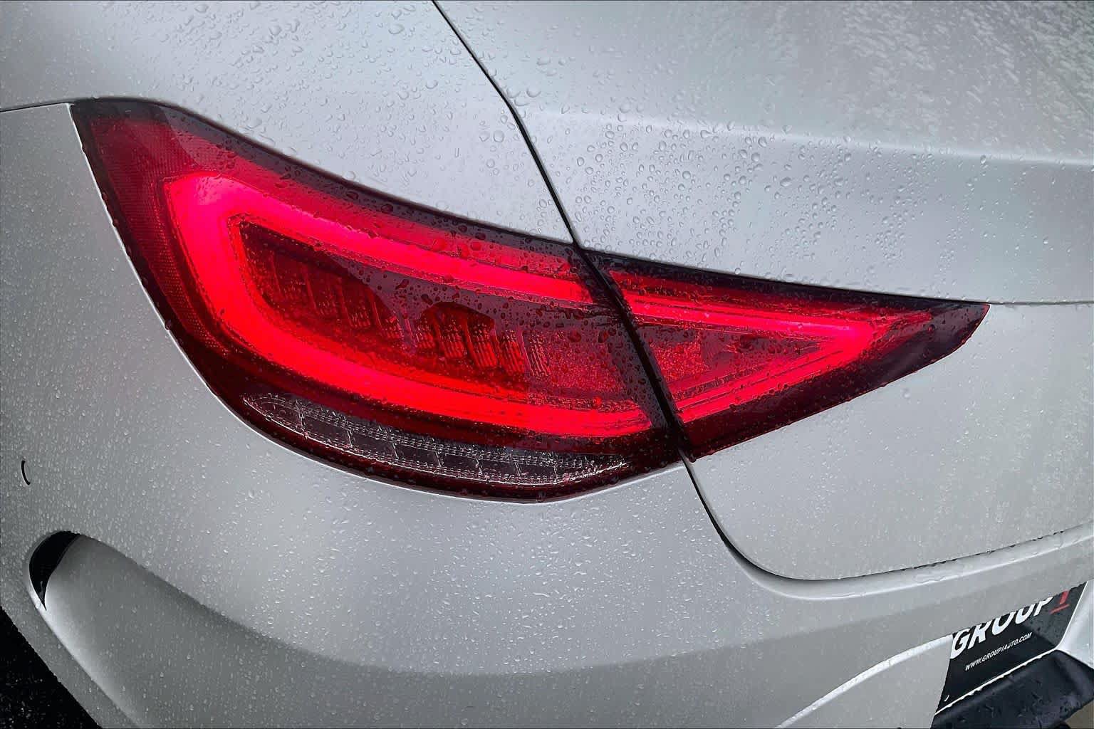 Used 2023 Mercedes-Benz CLS 450 4MATIC image 28