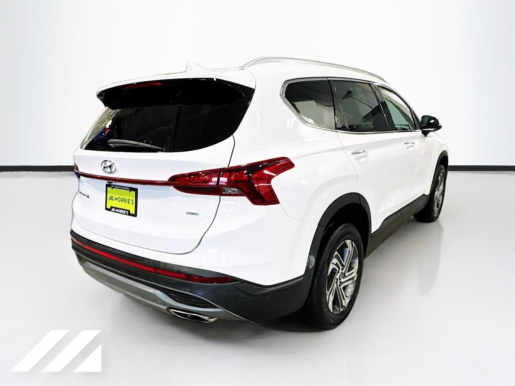 Used 2023 Hyundai Santa Fe SEL image 5