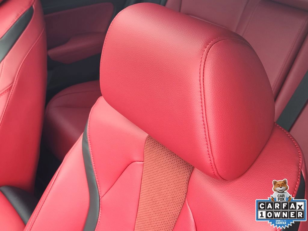 Certified 2026 Acura Integra A-Spec FWD image 17