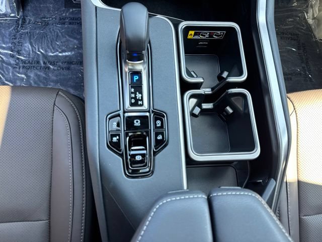 New 2026 Lexus TX 350 AWD w/ Technology Package image 28