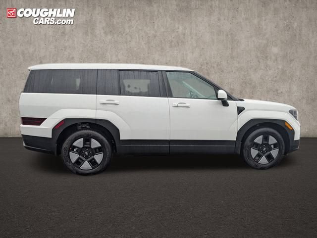 New 2026 Hyundai Santa Fe SE AWD/4WD image 9