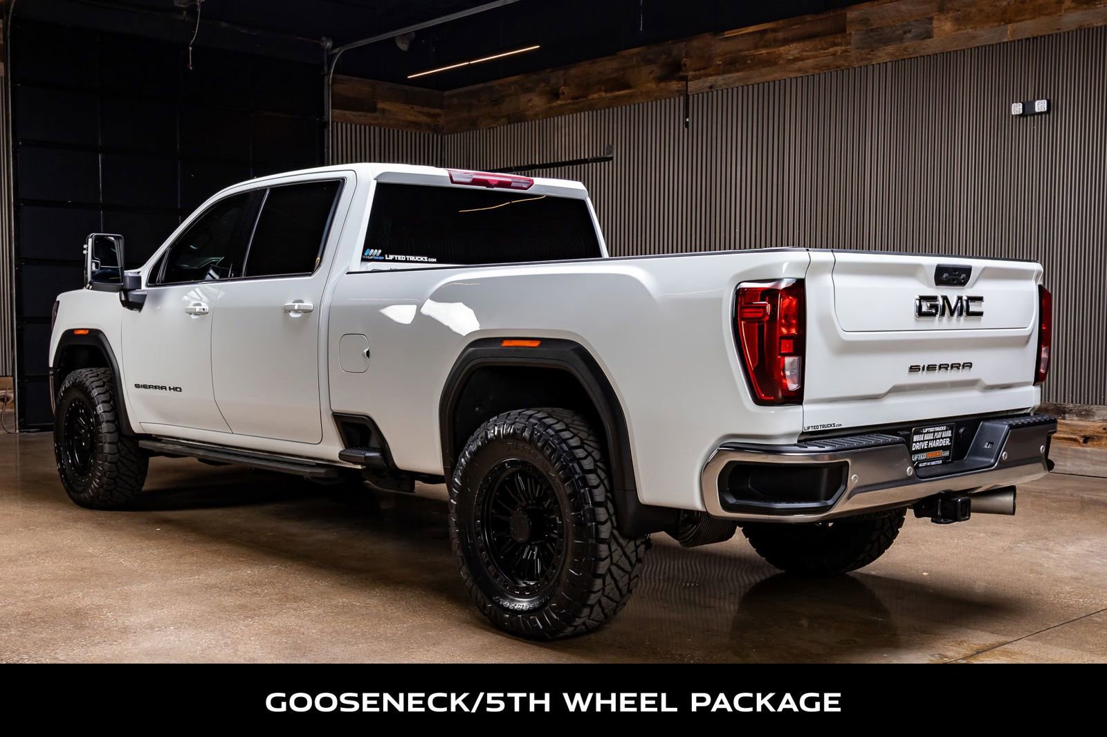 Used 2024 GMC Sierra 3500 SLE image 7