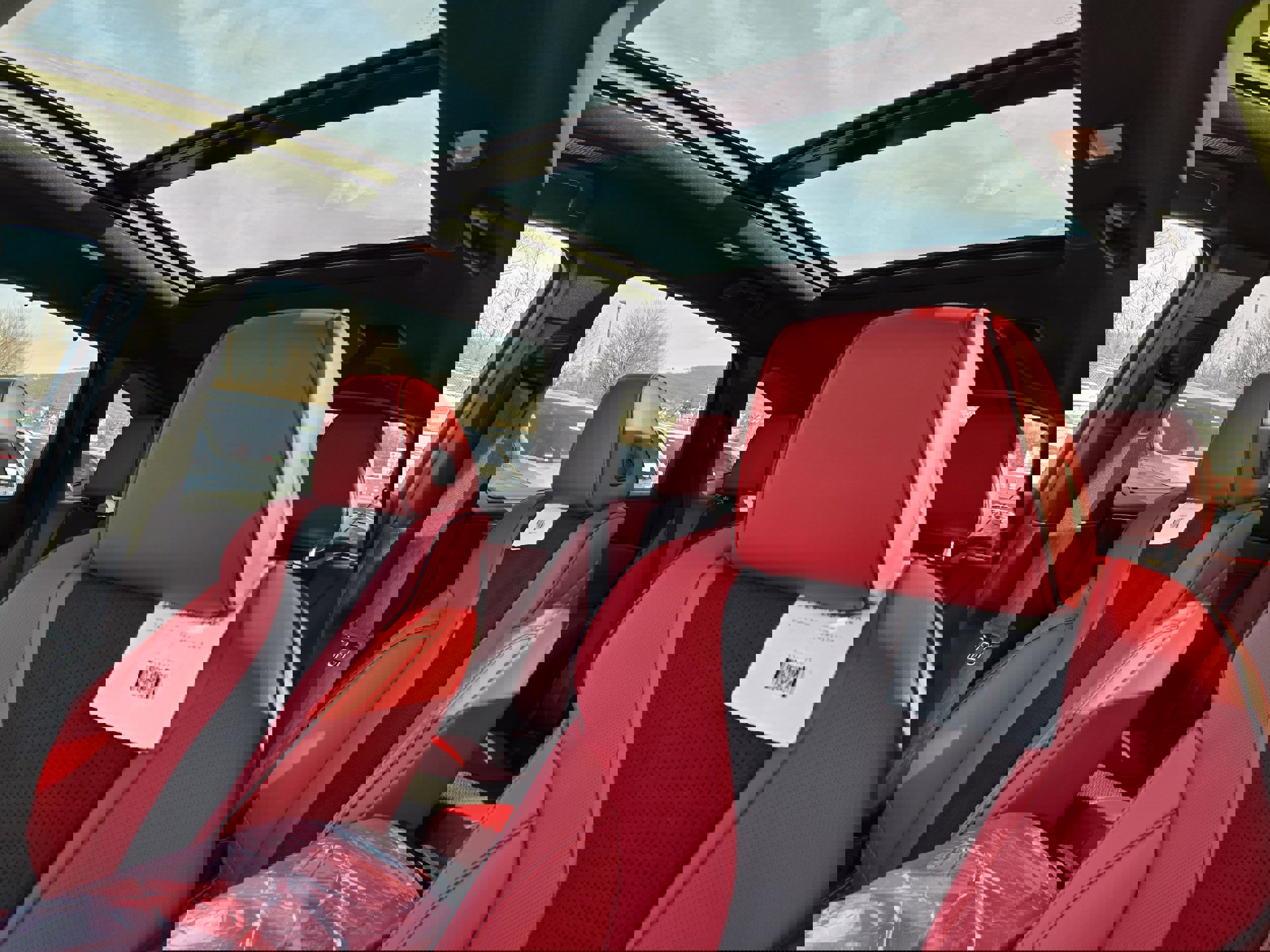 New 2026 Acura MDX A-Spec image 10