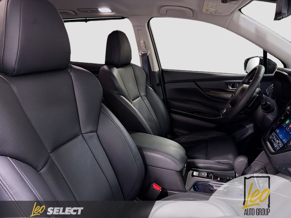 Used 2025 Subaru Ascent Bronze Edition AWD/4WD image 34