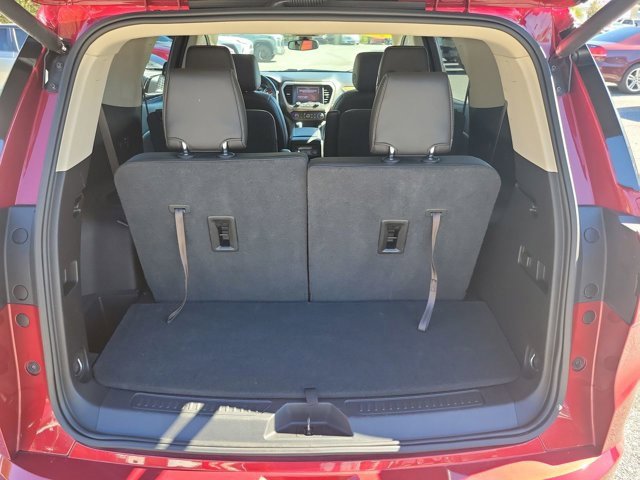 Used 2019 GMC Acadia Denali w/ Technology Package image 19