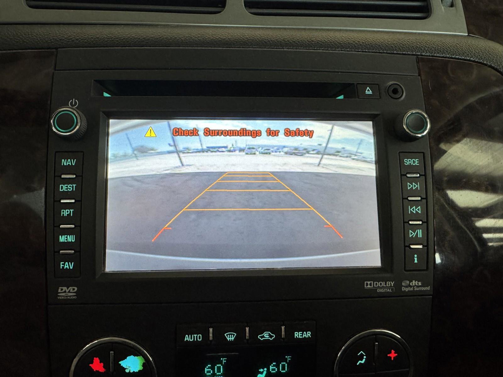 Used 2012 GMC Yukon Denali image 14