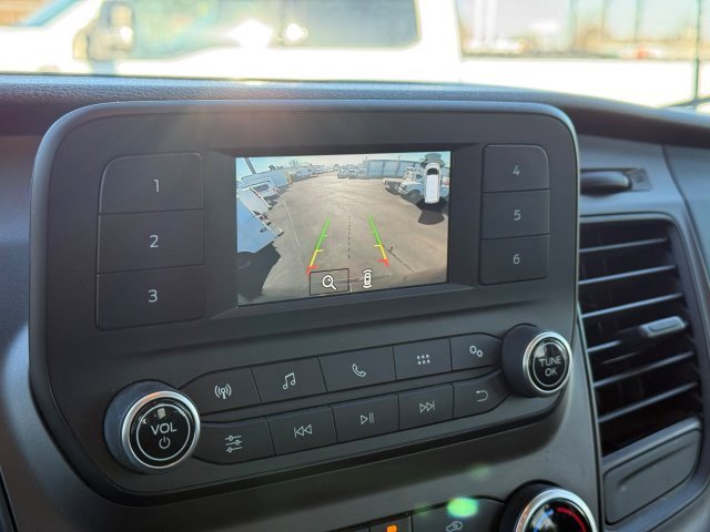 Used 2020 Ford Transit 350 XLT image 21