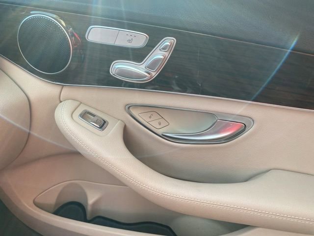 Used 2016 Mercedes-Benz C 300 Sedan image 22