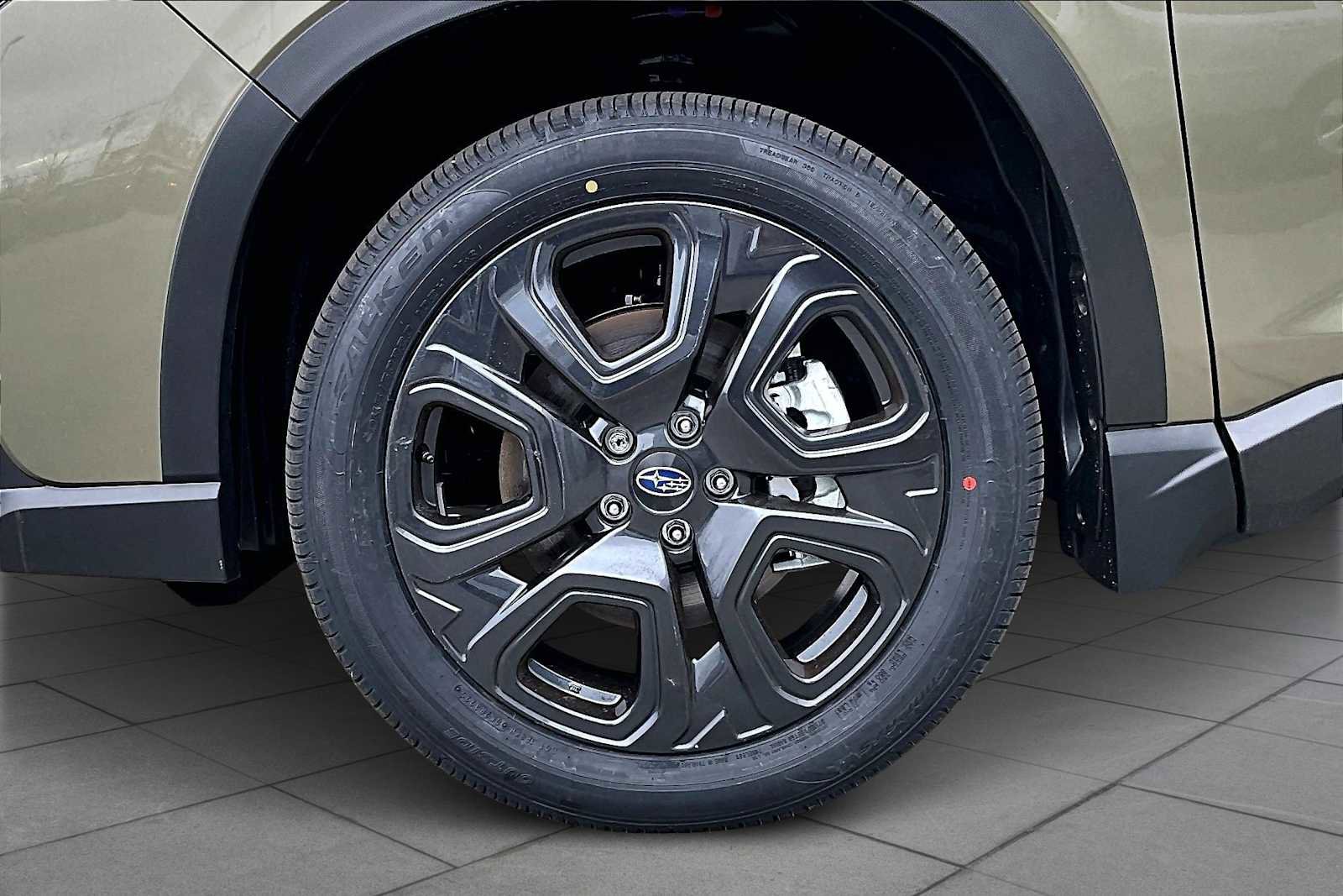 New 2026 Subaru Ascent Bronze Edition image 13