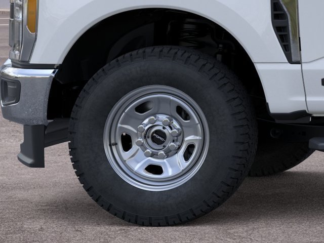 New 2026 Ford F350 XL w/ XL Chrome Package AWD/4WD image 19