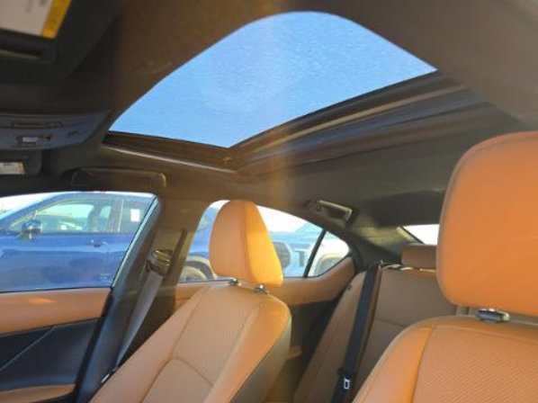 Used 2025 Lexus IS 350 F Sport w/ Accessory Package 2 RWD image 7