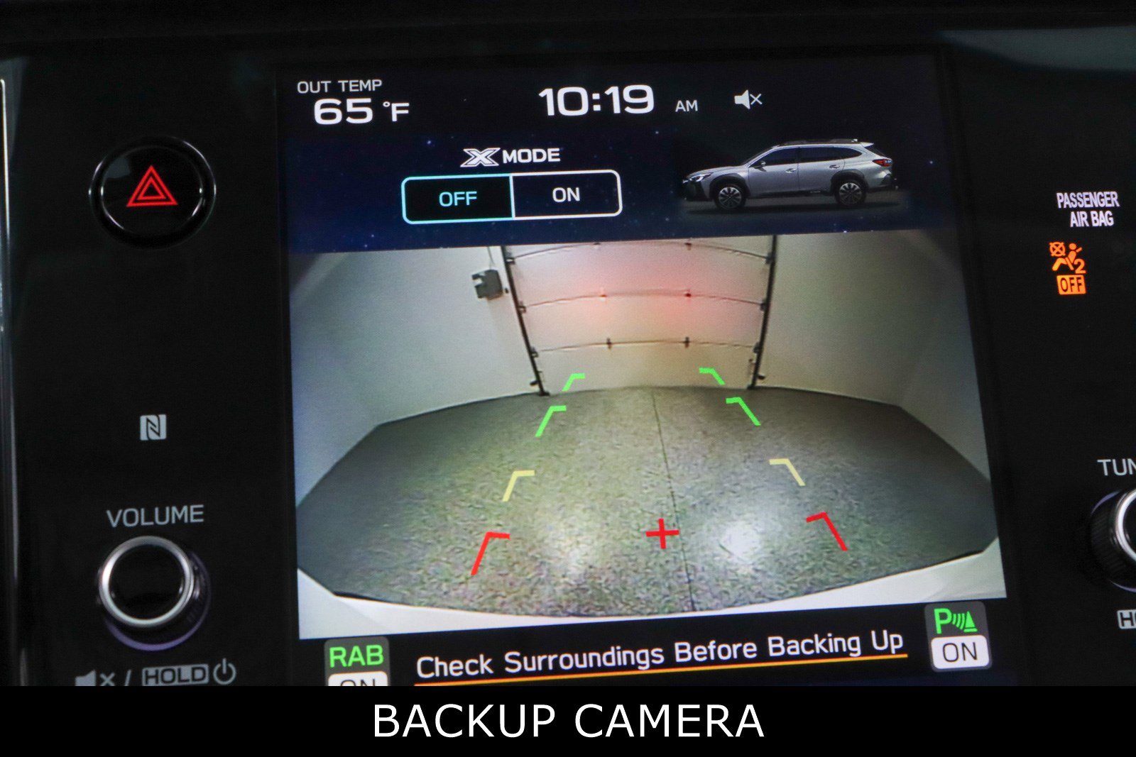Used 2023 Subaru Outback Limited AWD/4WD image 19
