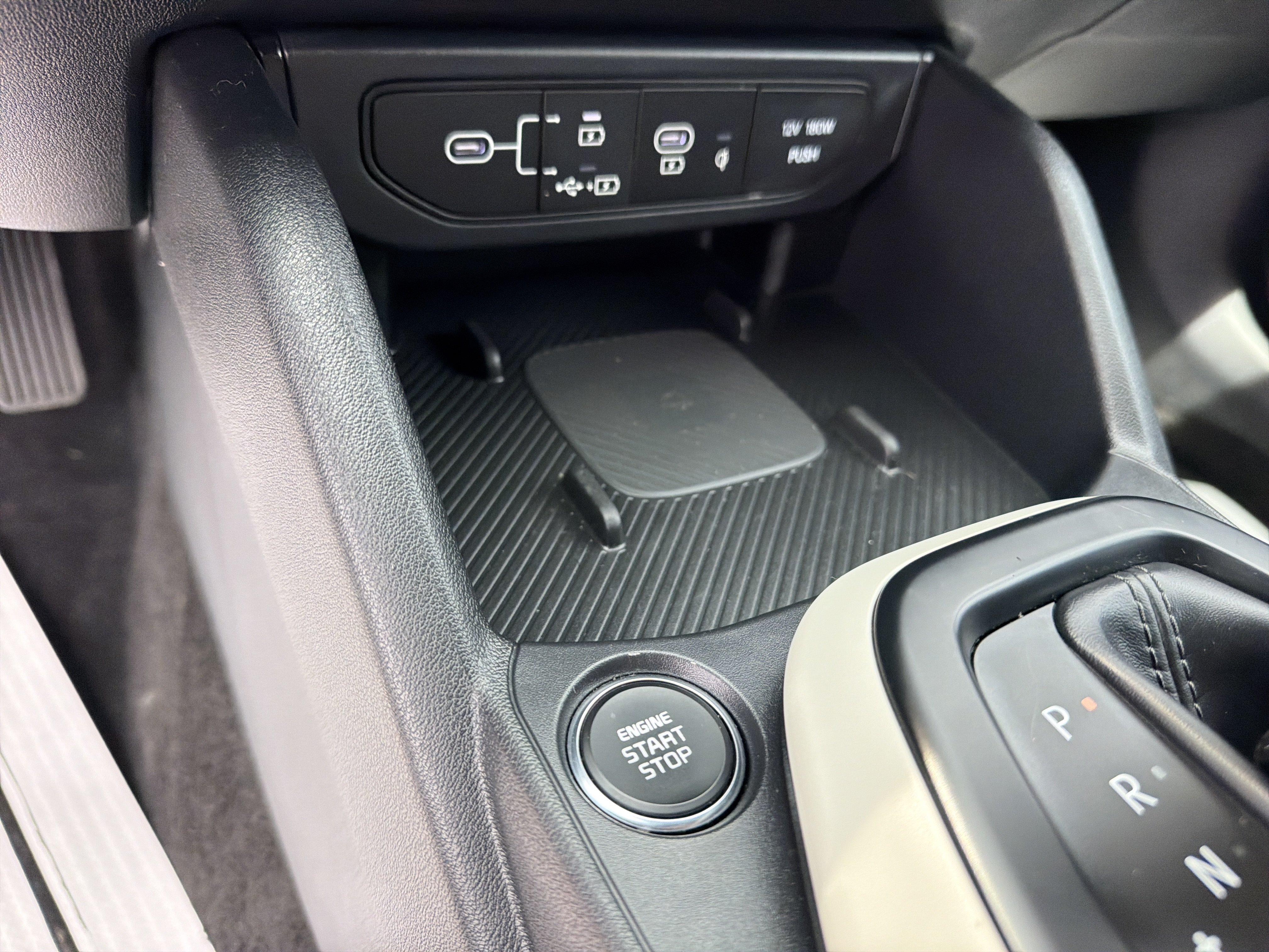 Used 2025 Kia K4 GT-Line w/ GT-Line Sunroof Package FWD image 25